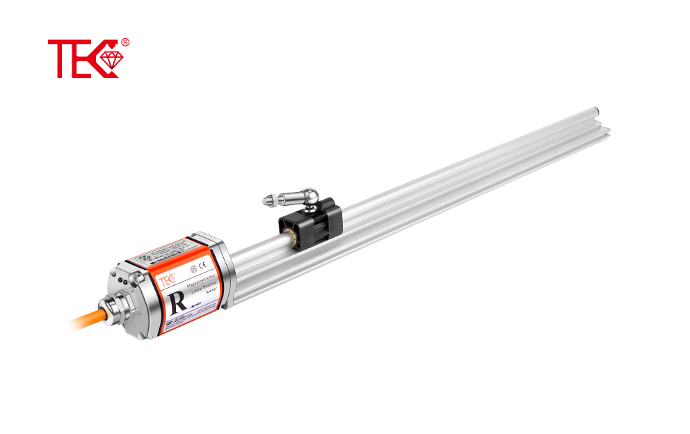 RP-直出模擬量磁致伸縮位移傳感器